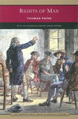 Rights of Man (Barnes & Noble Library of Essential Reading) - Thomas Paine - 9780760755013