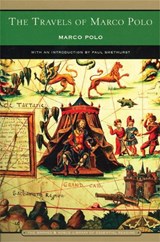 The Travels of Marco Polo - Marco Polo - 9780760765890