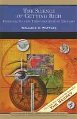 The Science of Getting Rich - WATTLES,  Wallace D. - 9780760794654