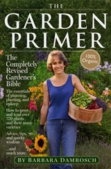 The Garden Primer - Barbara Damrosch - 9780761122753