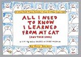 All I Need to Know I Learned From My Cat (And Then Some) - Suzy Becker - 9780761147664