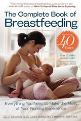 The Complete Book of Breastfeeding, 4th edition - Laura Marks ; Sally Wendkos Olds - 9780761151135