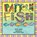 Pattern Fish, Trudy Harris - Gebonden - 9780761317128