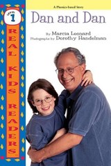 Dan and Dan - LEONARD,  Marcia - 9780761320289