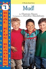 Mud! - SIMON,  Charnan - 9780761320760