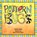 PATTERN BUGS, Trudy Harris - Gebonden - 9780761321071