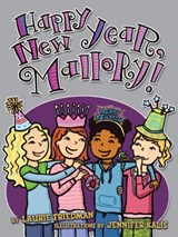 Happy New Year, Mallory! - Laurie Friedman - 9780761339472