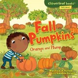 Fall Pumpkins - RUSTAD,  Martha E. H. - 9780761350651