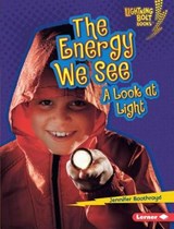 The Energy We See - BOOTHROYD,  Jennifer - 9780761360926