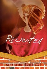 Recruited - SIMON,  Charnan - 9780761361671