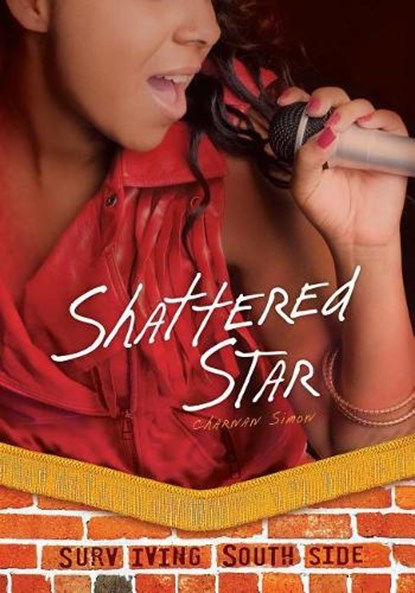 Shattered Star, SIMON,  Charnan - Paperback - 9780761361688