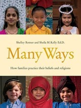 Many Ways - ROTNER,  Shelley ; Kelly, Sheila M. - 9780761365310