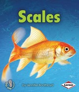 Scales - BOOTHROYD,  Jennifer - 9780761378297