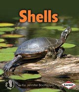 Shells - Jennifer Boothroyd - 9780761378303