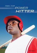 Power Hitter - HIGGINS,  M. G. - 9780761383246
