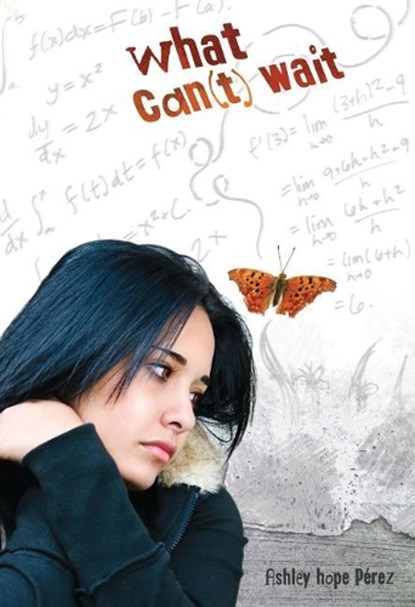 What Can(t) Wait, PÉREZ,  Ashley Hope - Paperback - 9780761384991