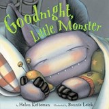 Goodnight, Little Monster - Helen Ketteman - 9780761456834