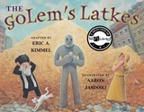 The Golem's Latkes - Eric A. Kimmel - 9780761459040