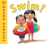 Swim! - Marilyn Brigham ; Eric Velasquez - 9780761462538