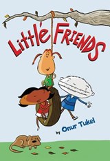 Little Friends - Onur Tukel - 9780761462606