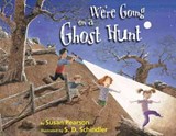 We're Going on a Ghost Hunt - Susan Pearson - 9780761463078