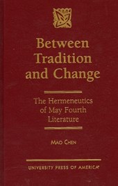 Between Tradition and Change