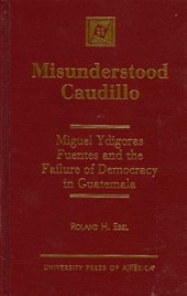 Misunderstood Caudillo
