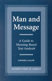 Man and Message