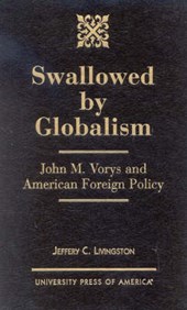 Swallowed By Globalism