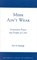 Meek Ain't Weak, Tom H. Hastings - Paperback - 9780761822783