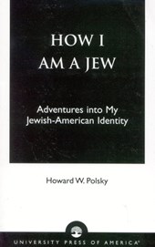 How I Am a Jew