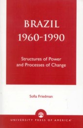 Brazil 1960-1990