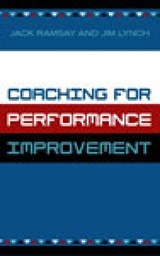 Coaching for Performance Improvement - Jack Ramsay ; Jim Lynch - 9780761828051