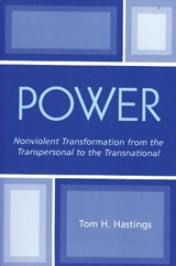 Power - Tom H. Hastings - 9780761829096