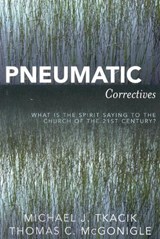 Pneumatic Correctives - MICHAEL J. TKACIK ; THOMAS C.,  OP McGonigle - 9780761835691