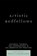 Artistic Bedfellows, Holly Crawford - Paperback - 9780761840640