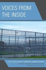 Voices from the Inside - Chinyere Ogbonna ; Ross Nordin - 9780761848066