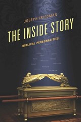 The Inside Story - Joseph Friedman - 9780761868293