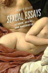 Sexual Essays - James Giles - 9780761868897