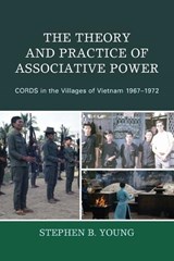 The Theory and Practice of Associative Power - YOUNG,  Stephen B. - 9780761868996