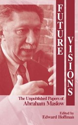 Future Visions - HOFFMAN,  Edward L. - 9780761900504