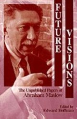 Future Visions - Edward L. Hoffman - 9780761900511
