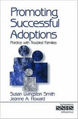 Promoting Successful Adoptions - Susan Livingston Smith ; Jeanne Howard - 9780761906568