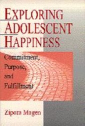 Exploring Adolescent Happiness