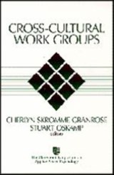 Cross-Cultural Work Groups - Cherlyn Skromme Granrose ; Stuart Oskamp - 9780761909736
