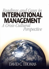 Readings and Cases in International Management - David C. Thomas - 9780761926375