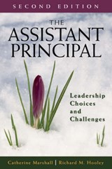The Assistant Principal - Catherine Marshall ; Richard M. Hooley - 9780761931522