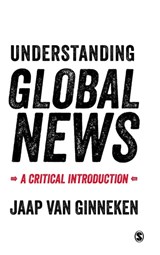 Understanding Global News - Jaap van Ginneken - 9780761957089