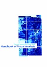 The Handbook of Visual Analysis - Theo Van Leeuwen ; Carey Jewitt - 9780761964766