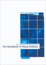 The Handbook of Visual Analysis - LEEUWEN,  Theo Van ; Jewitt, Carey - 9780761964773